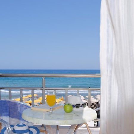 Semeli Stalis Apartments Екстериор снимка
